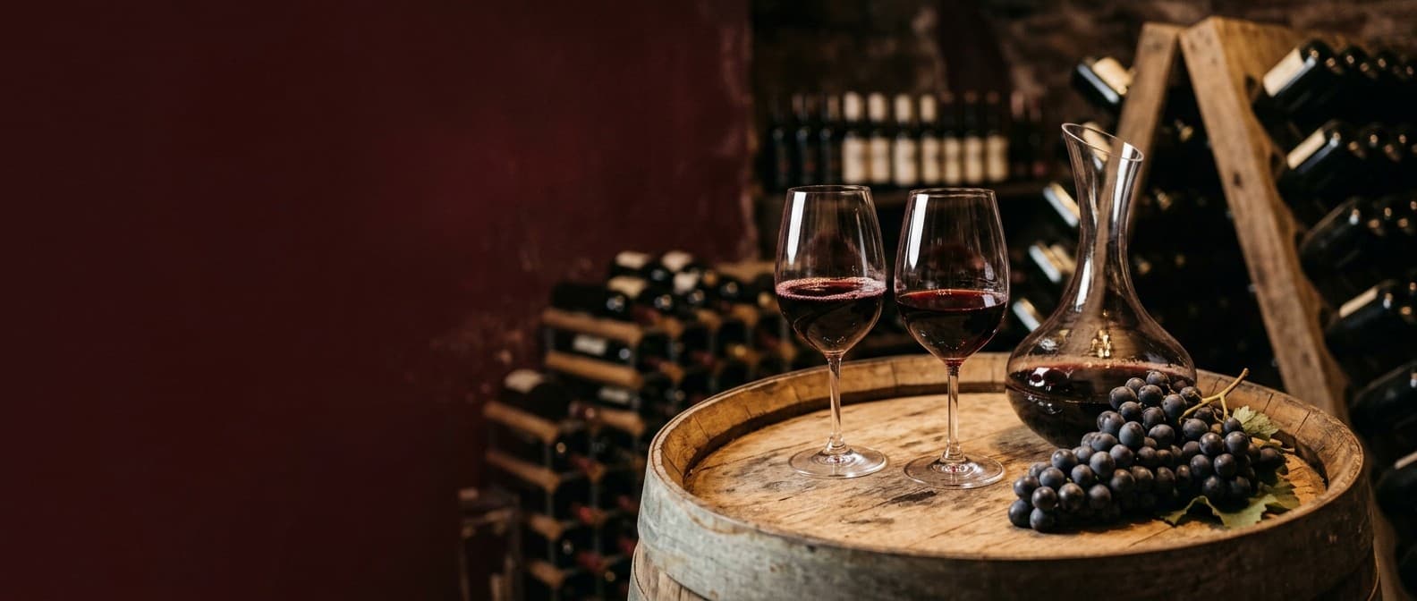 Bodegas reconocidas para tu vinoteca