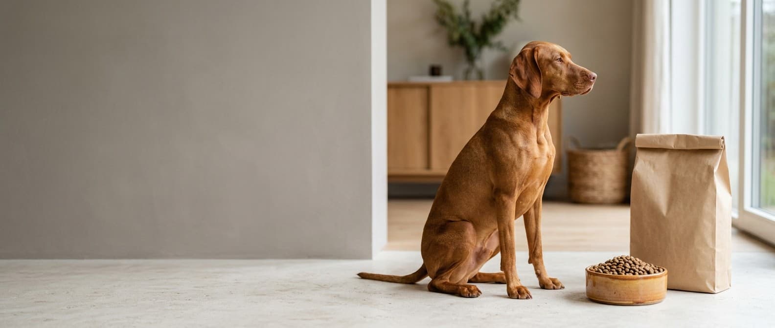 Surtido completo para perros