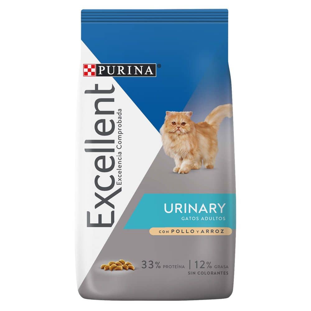 Excellent Cat Urinary x 7,5 kg