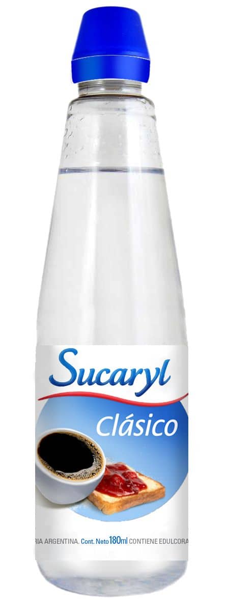 Sucaryl Liquido x 180 ml