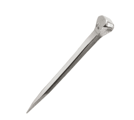 Clavos Mustad Nº 1 5/8 X 100 Unid