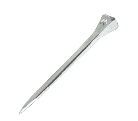 Clavos Mustad Nº 7 X 250 Unid