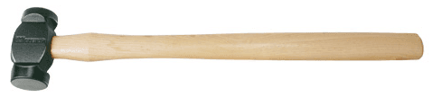 Martillo de Forja 1065 g