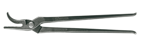 Pinza para Remachar