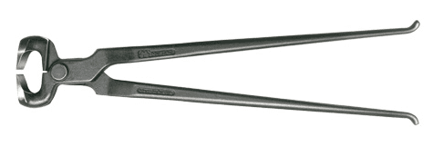 Tenaza de Desvasar 14" Negra