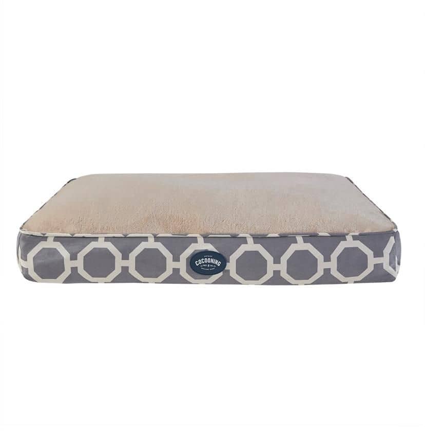 Cama Jim Large - Gris