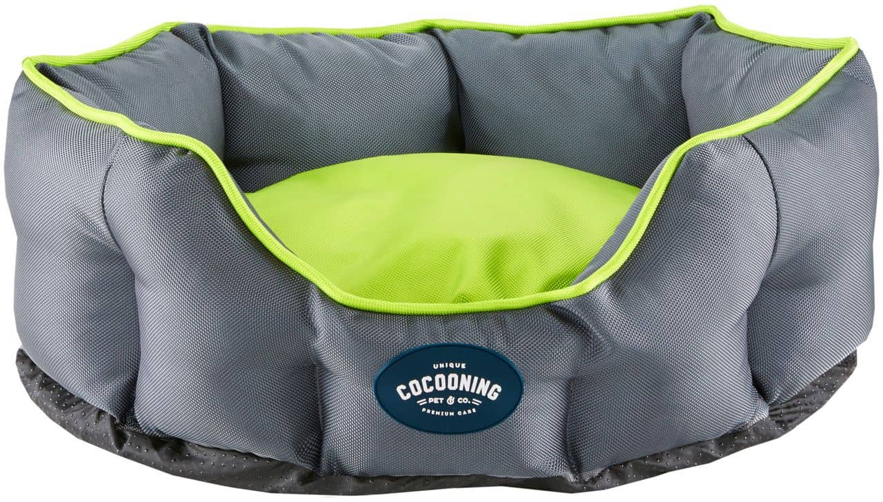 Cama Jesse Impermeable - Lima