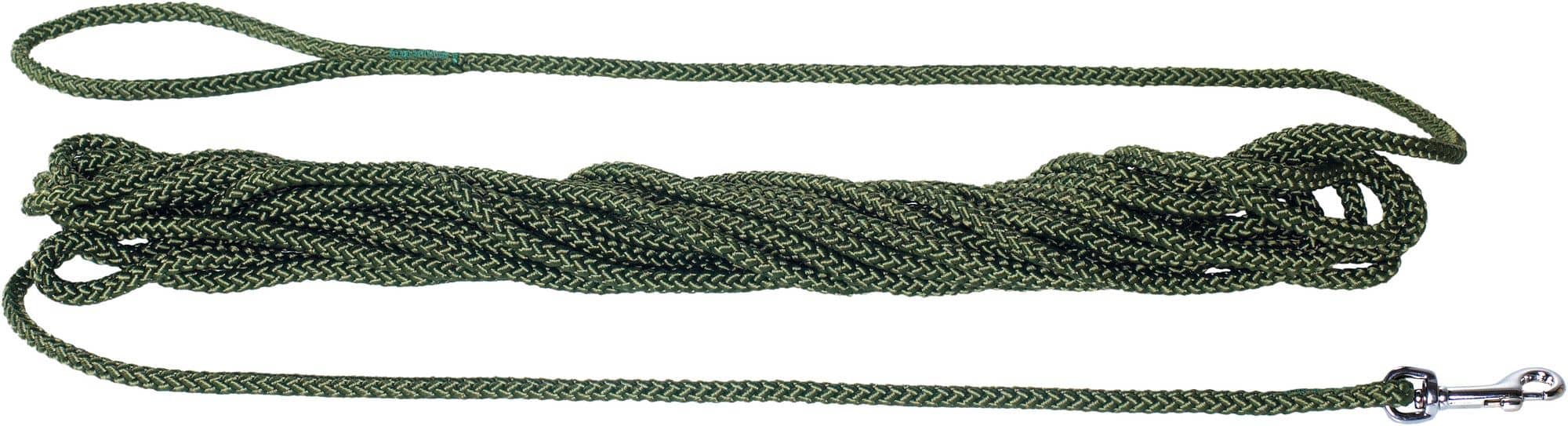 Tracking Leash – 4 M – Green
