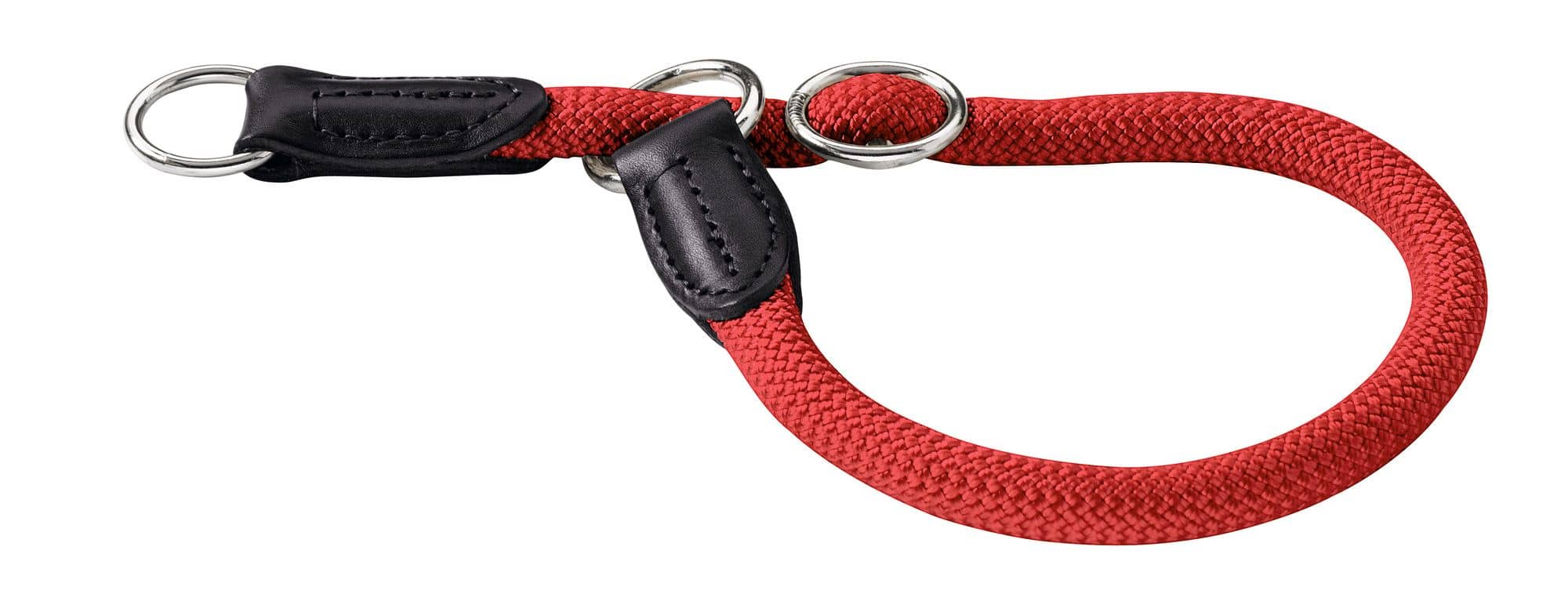 T-Collar Freestyle Rope, Red