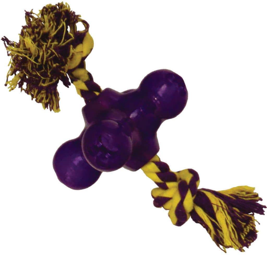 Treat Dispensing Jack Medium