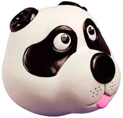 Forest Friend Panda