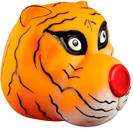 Forest Friend Tiger