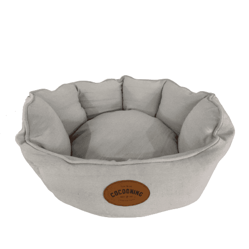 Cama Arrayan Redonda Small Jasper