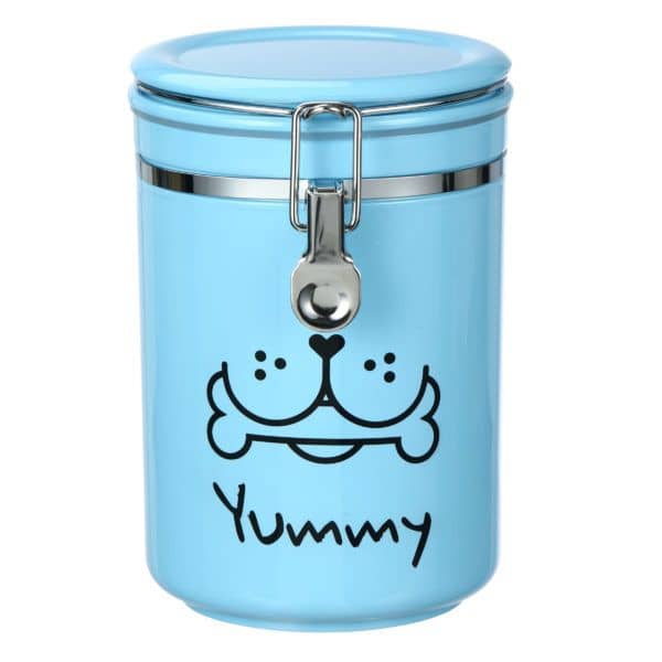 Canister Yummy Ligth Blue x 1600 ml