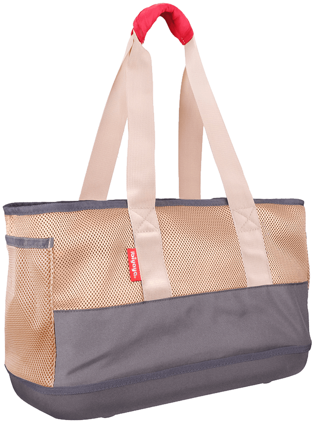 Breathable Pet Carrier Khaki