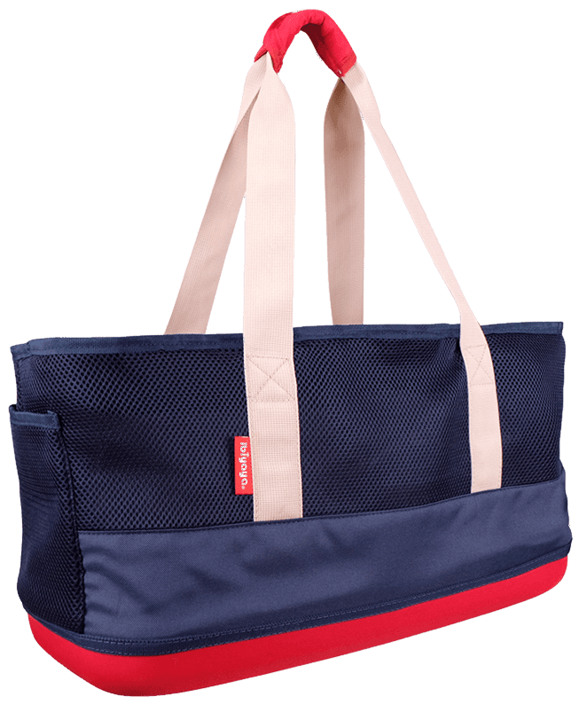 Breathable Pet Carrier Dachshund-Khaki