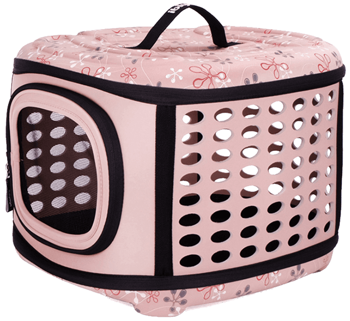 Collapsible Traveling Hand Tuscany