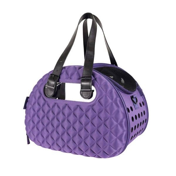 DIiamond Deluxe Carrier Dark Purple
