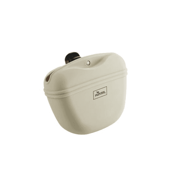 Silicone Beltbag Lugo, S Red