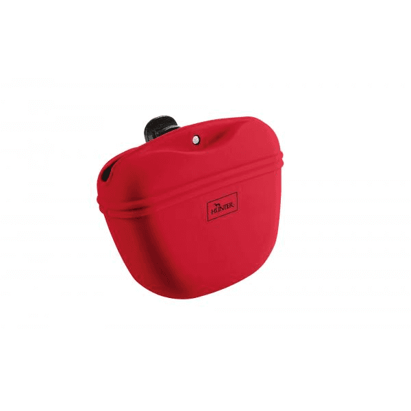 Silicone Beltbag Lugo, S Tan