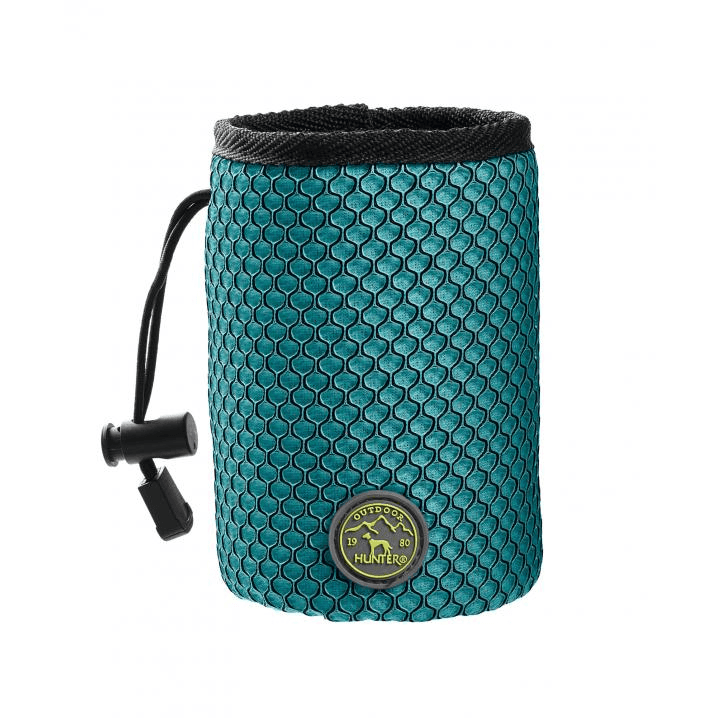 BeltBag Hilo Basic Turquoise