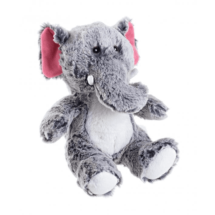 Dog Toy Faro Elephant 19 CM