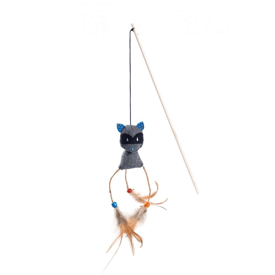 Cat Toy Gori Grey 40 CM
