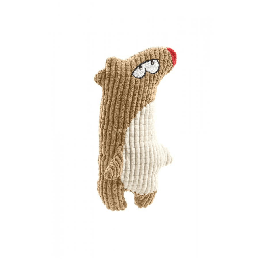 Toy Dog Plush Barry Mouse 8CM