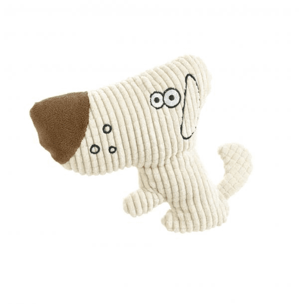 Toy Dog Plush Barry Dog 6CM