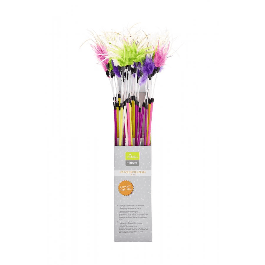 Cat Toys Play Stick
