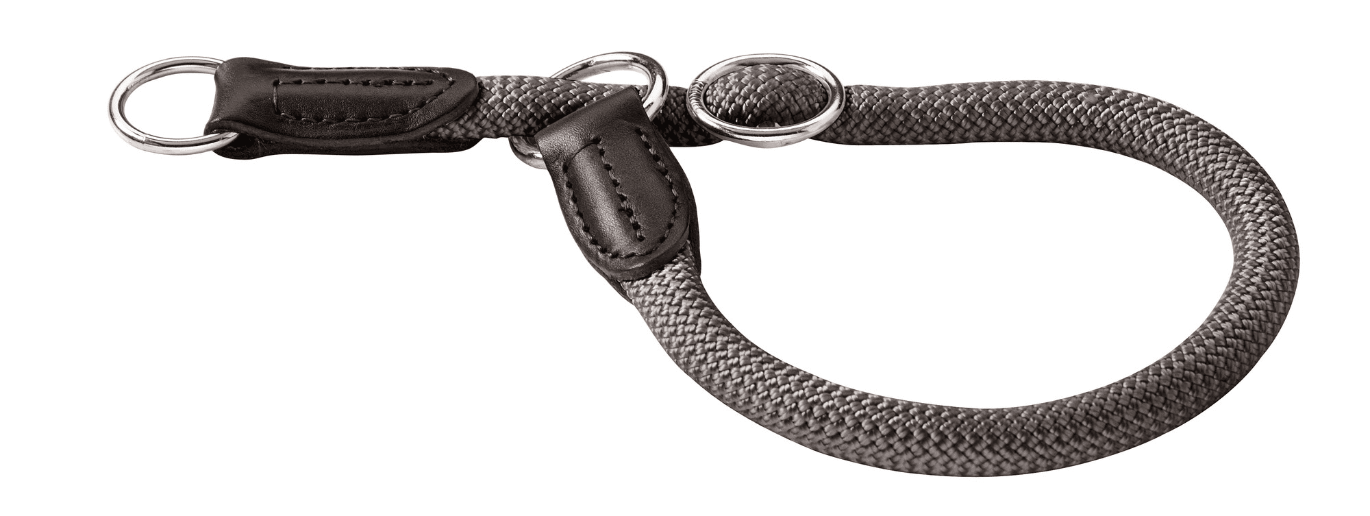 T-Collar Freestyle Rope, Grey