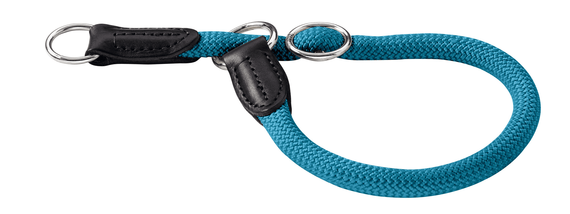 T-Collar Freestyle Rope, Teal