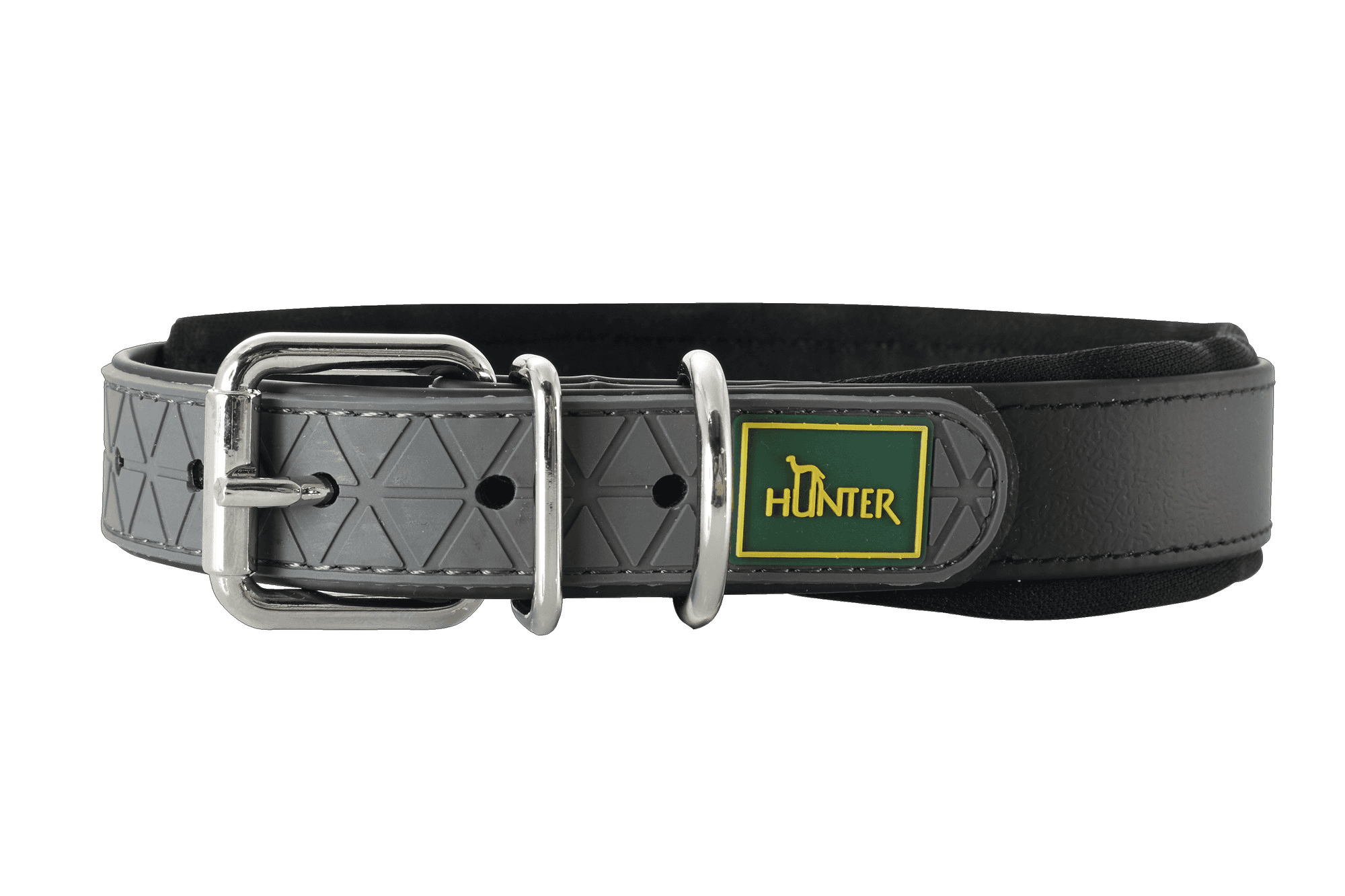 Collar Convenience Confort Black