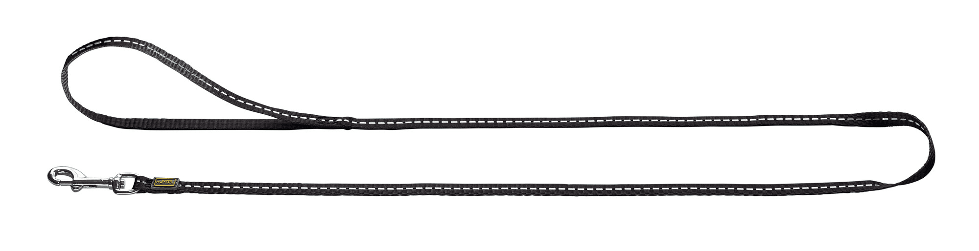 Leash Tripoli Black, Refñecting