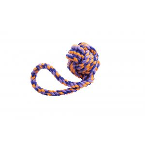 Toy Dog Ball With Handloop Jena