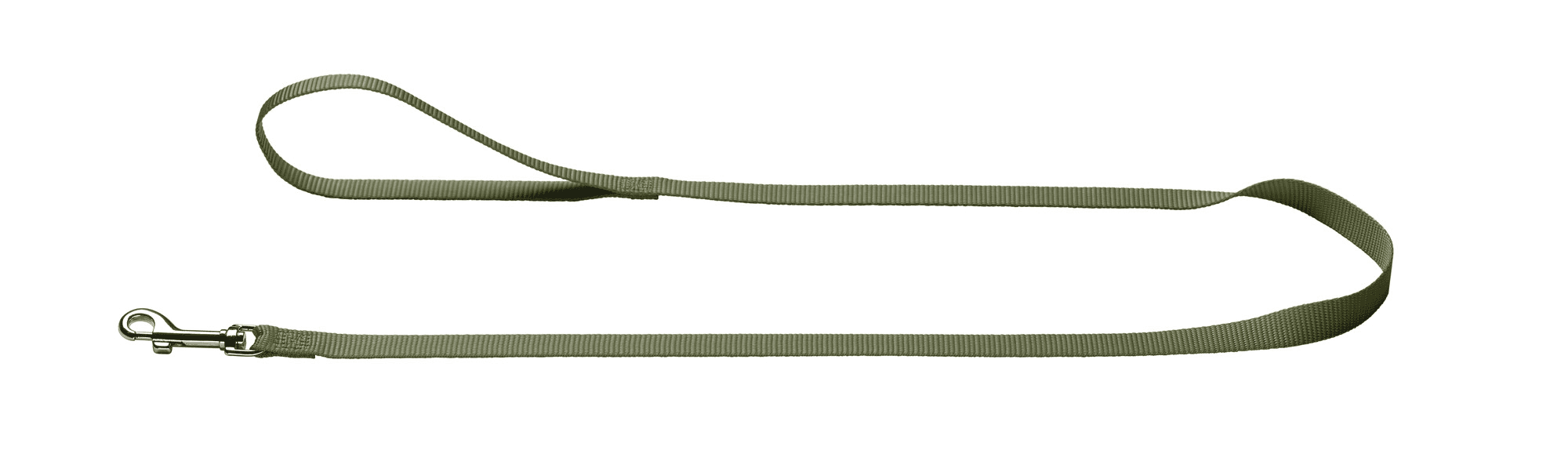 Leash London Poly, Olivegreen