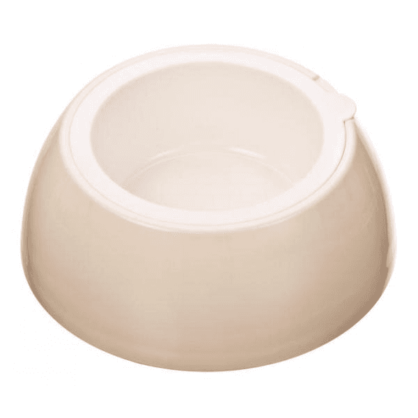 Bowl Color Pop Baby Cream x 320 ml