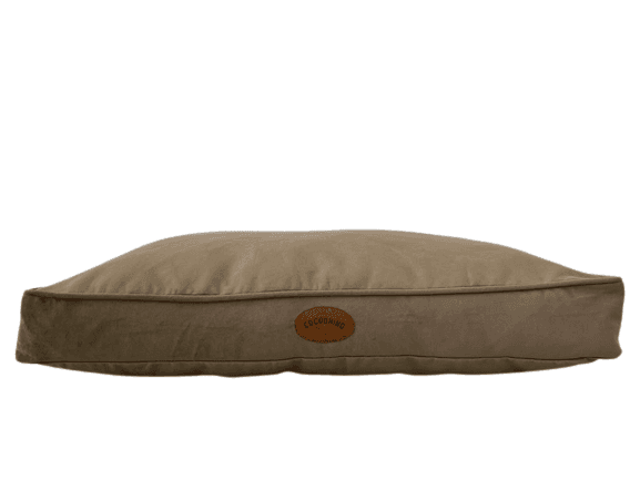 NOTRO CAMA NAPPER LARGE MUSTANG 100x70x10