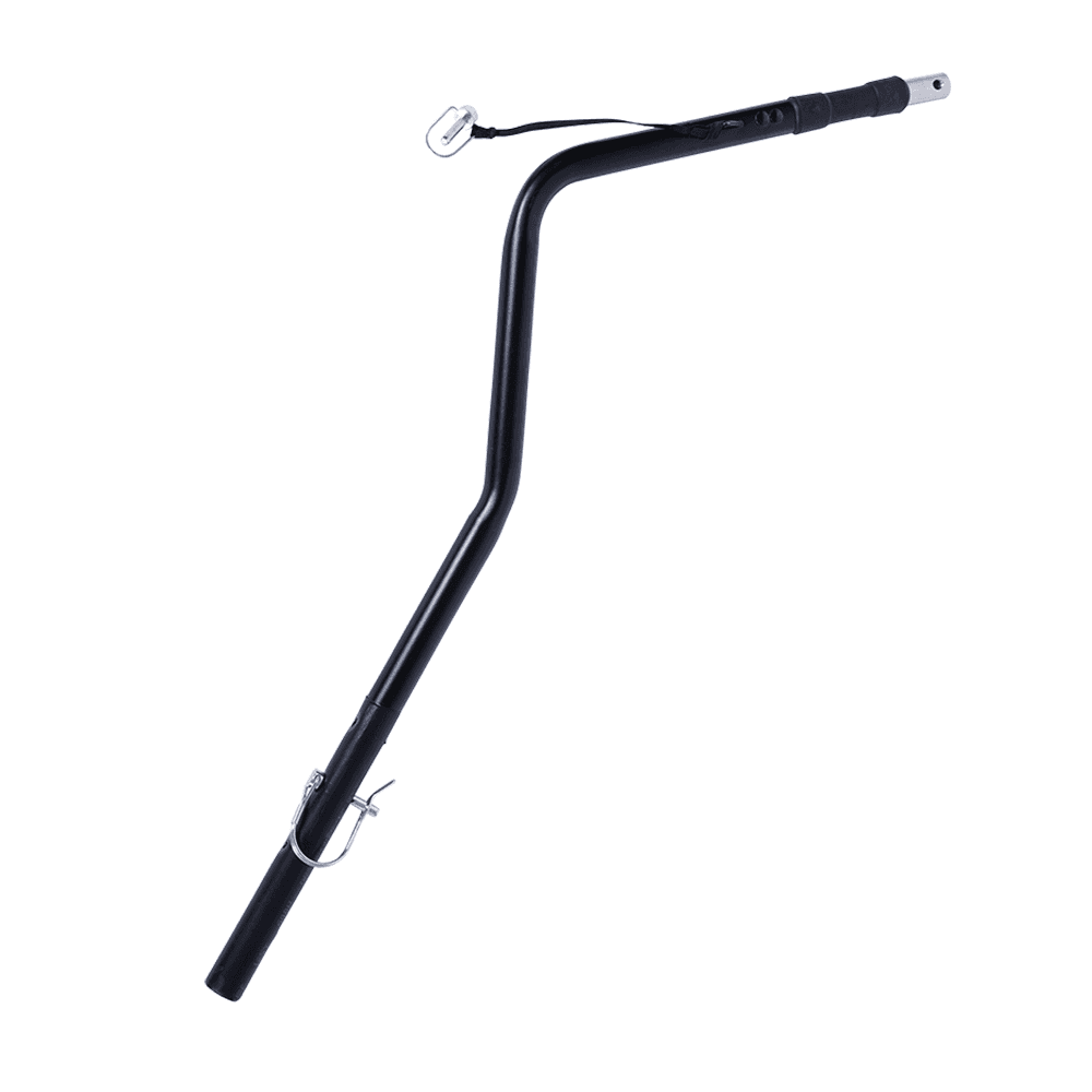 Bike Tow Bar