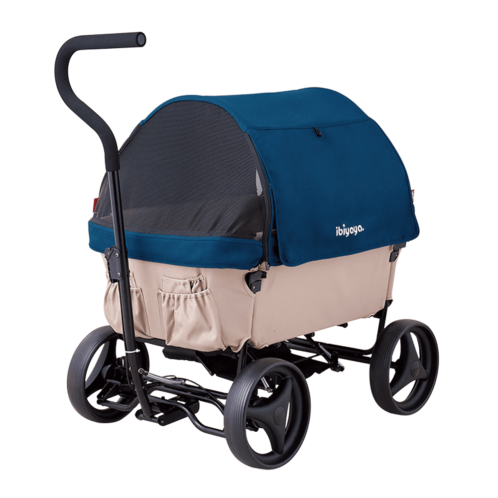 Noah All Around Beach Wagon Sand & Sea