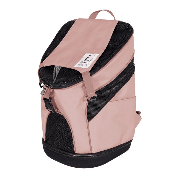 Ultraligth Backpack Coral Pink