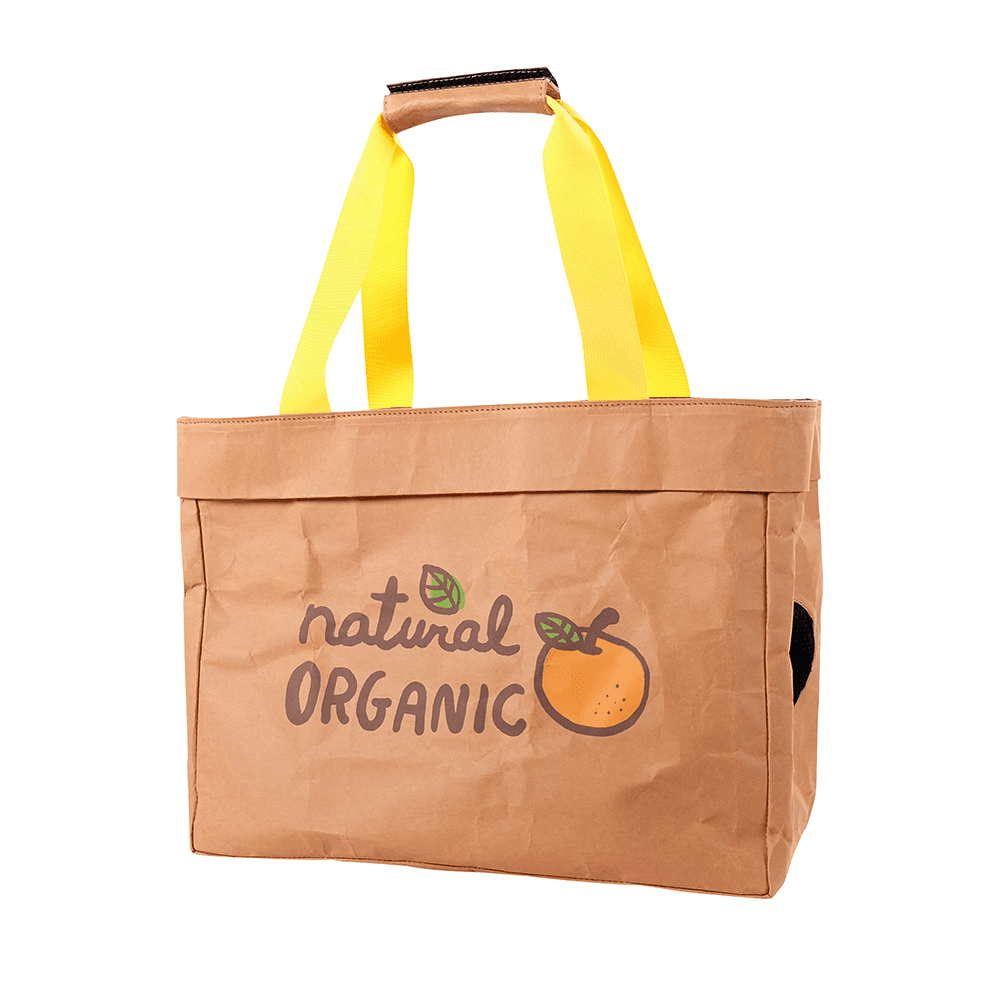 Washable Kraft Poaper Pet Carrier Fresh Food