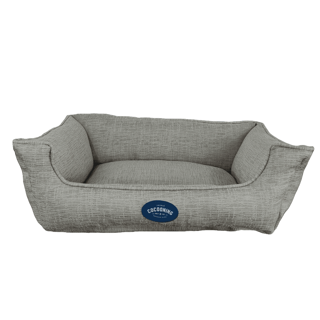 Cama Nogal Rectangular Linen