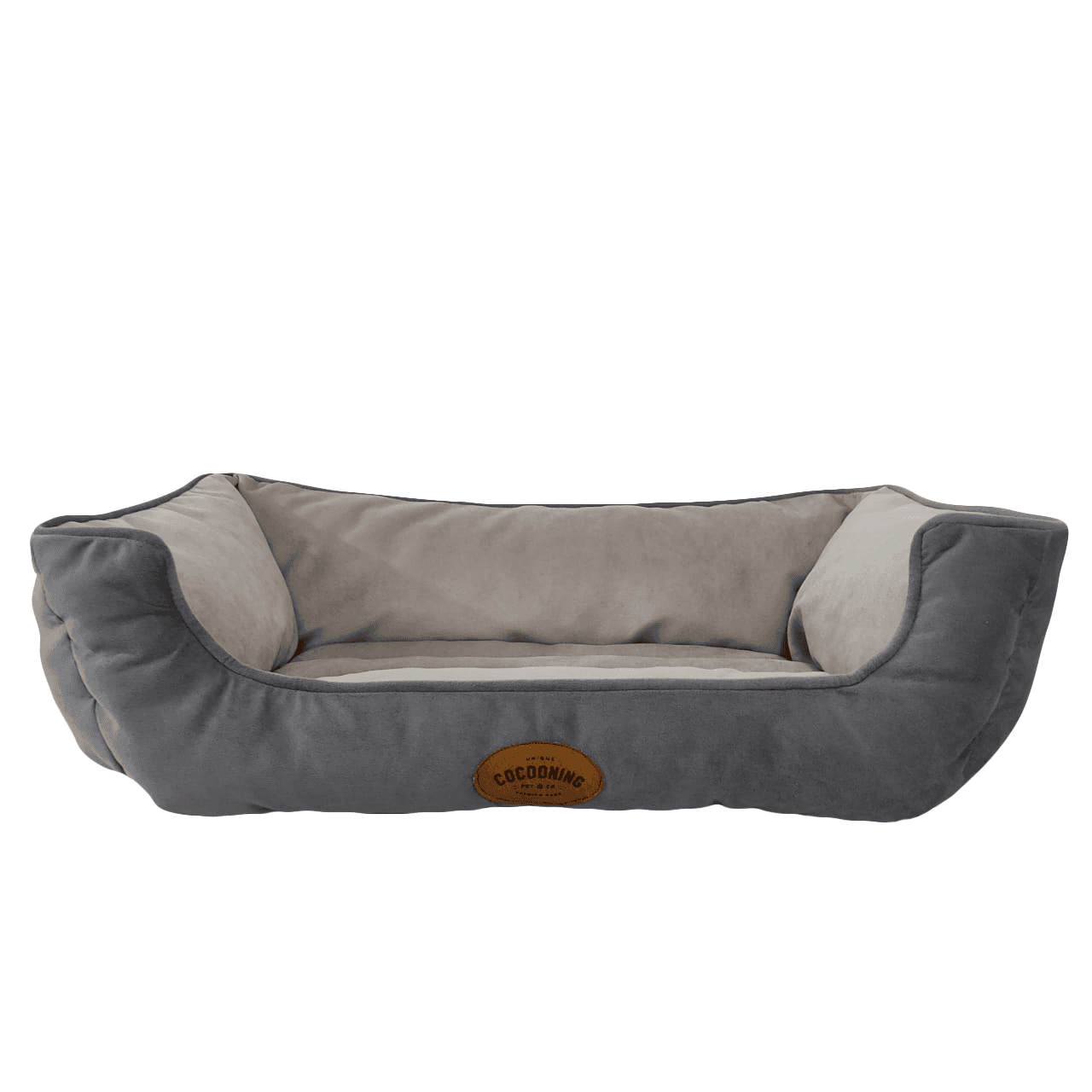 Cama Cipres - Nickel