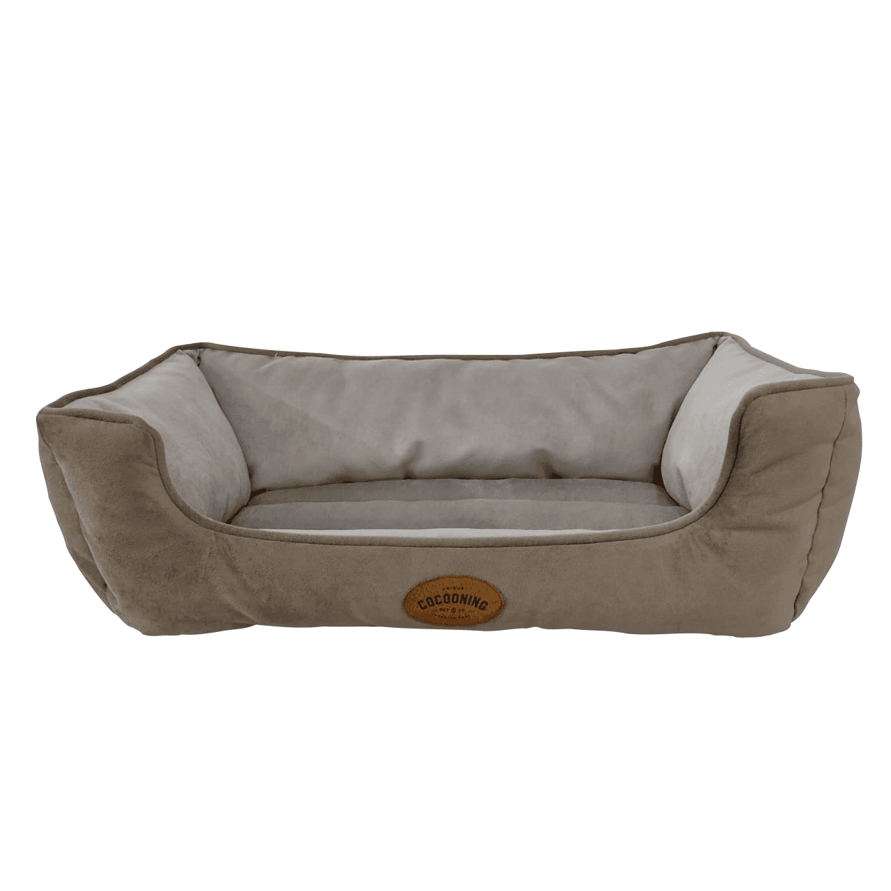 Cama Cipres - Mustang