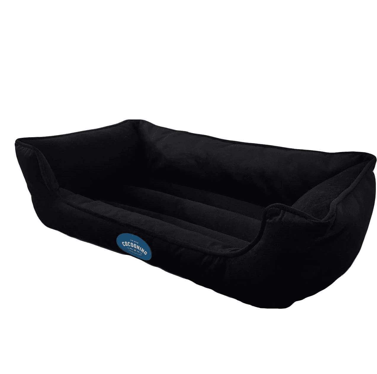 Cama Cipres - Black