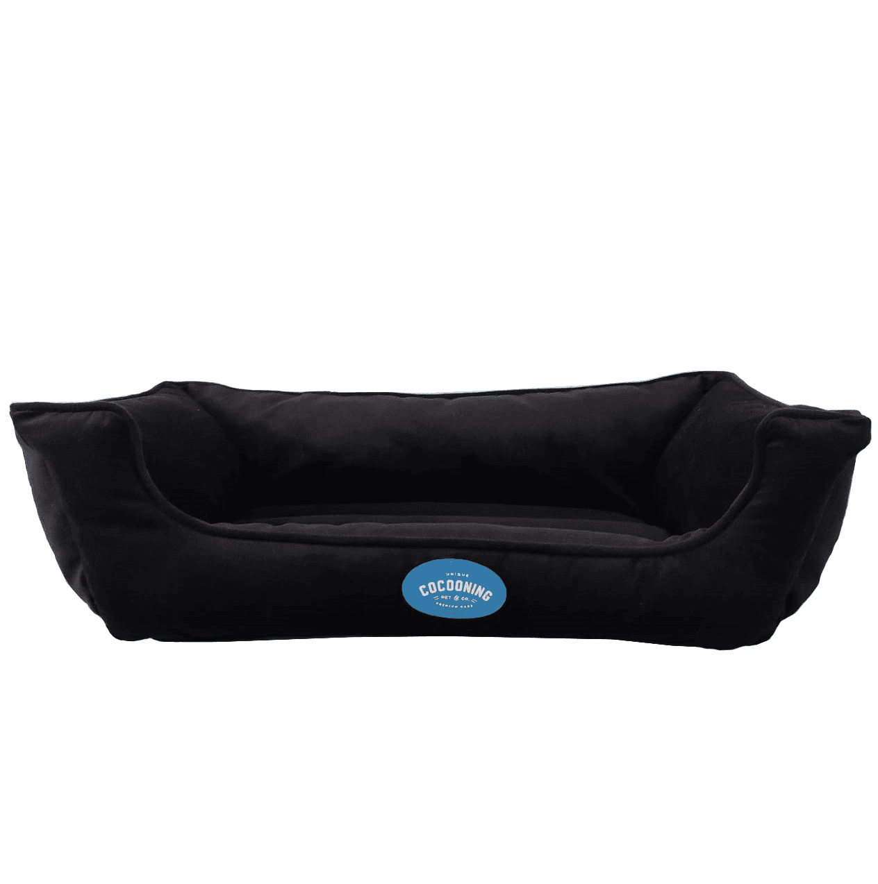 Cama Cipres - Black