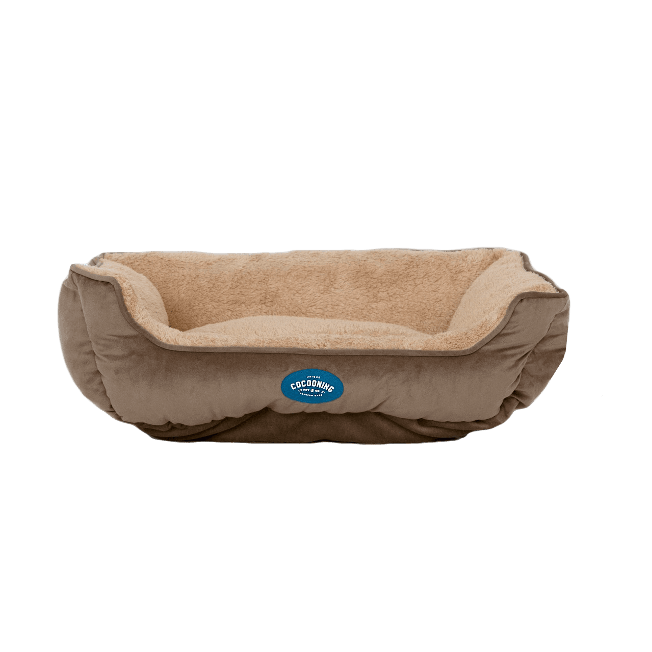 Cama Radal – Mustang