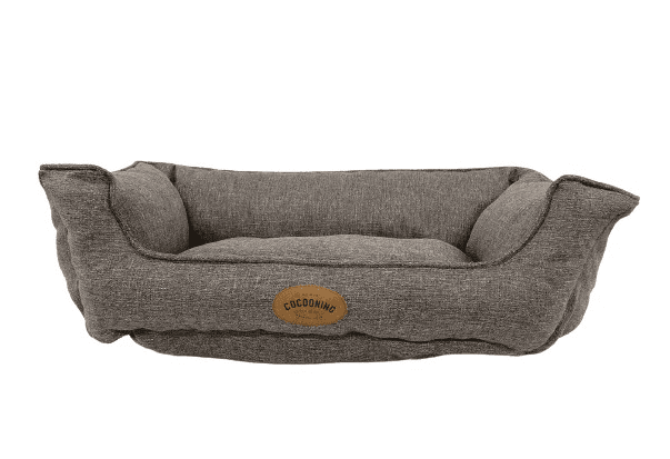 Cama Nogal Rectangular Havana