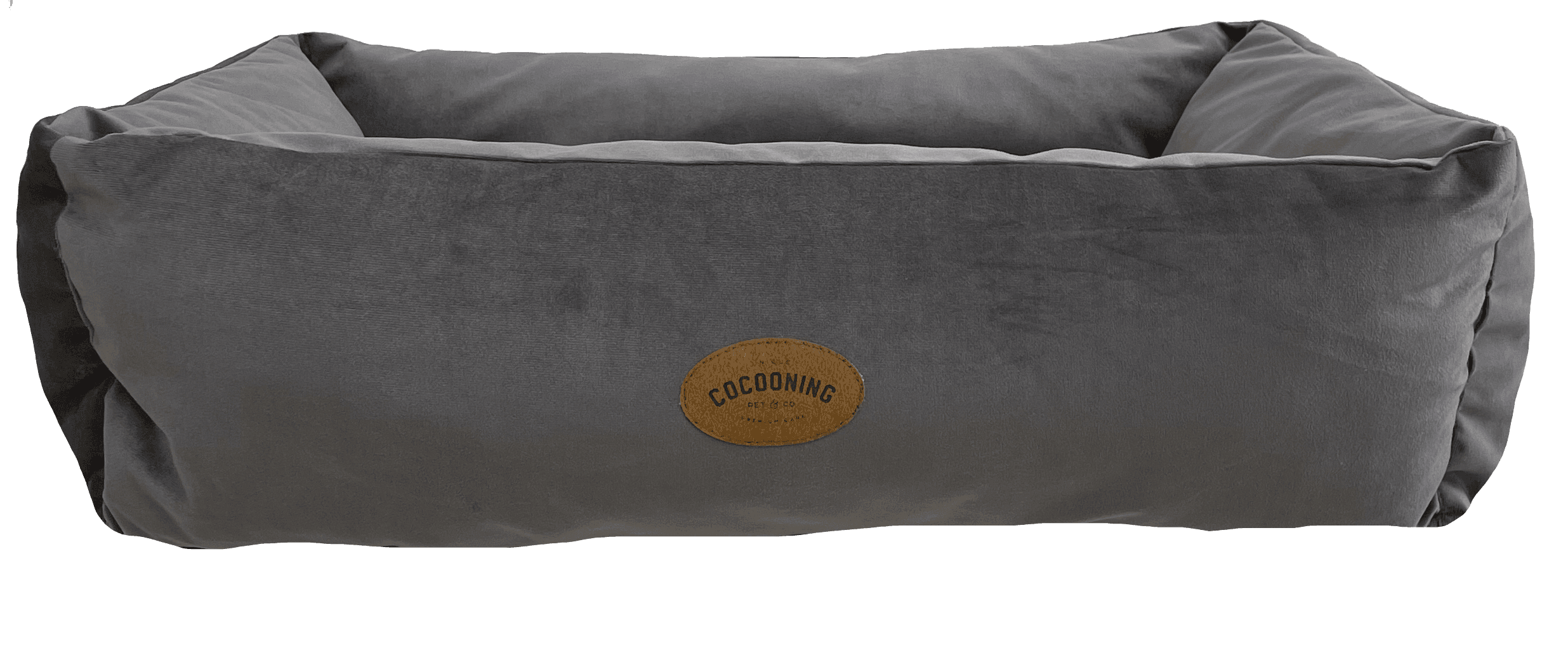 Cama Amancay Soft – Nickel